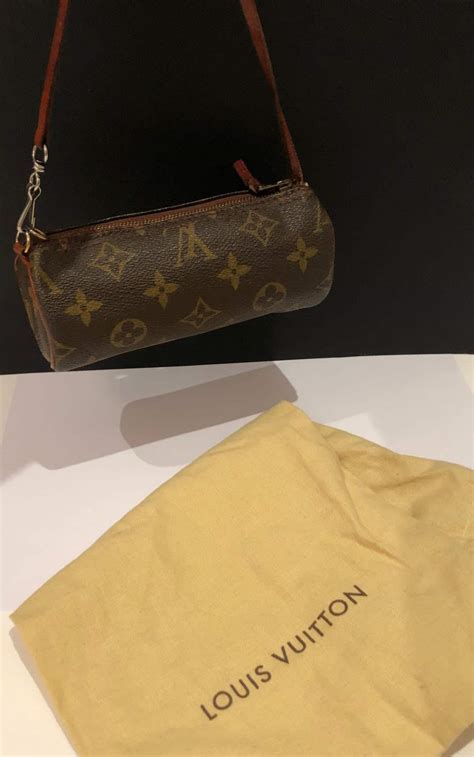 mini papillon louis vuitton|louis vuitton monogram mini papillon.